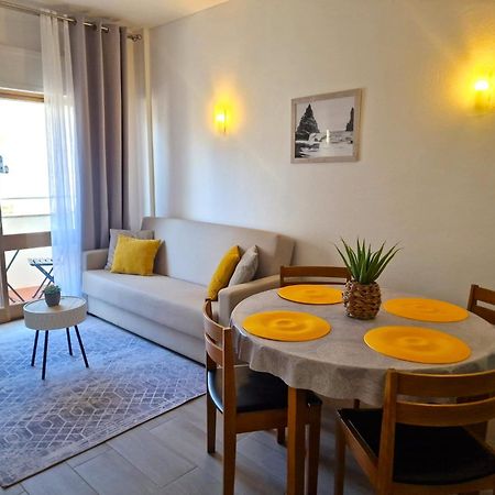 Sulmar - Armacao De Pera - By Bedzy Apartment ภายนอก รูปภาพ