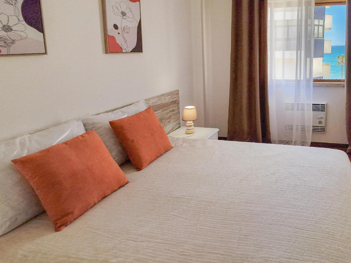 Sulmar - Armacao De Pera - By Bedzy Apartment ภายนอก รูปภาพ