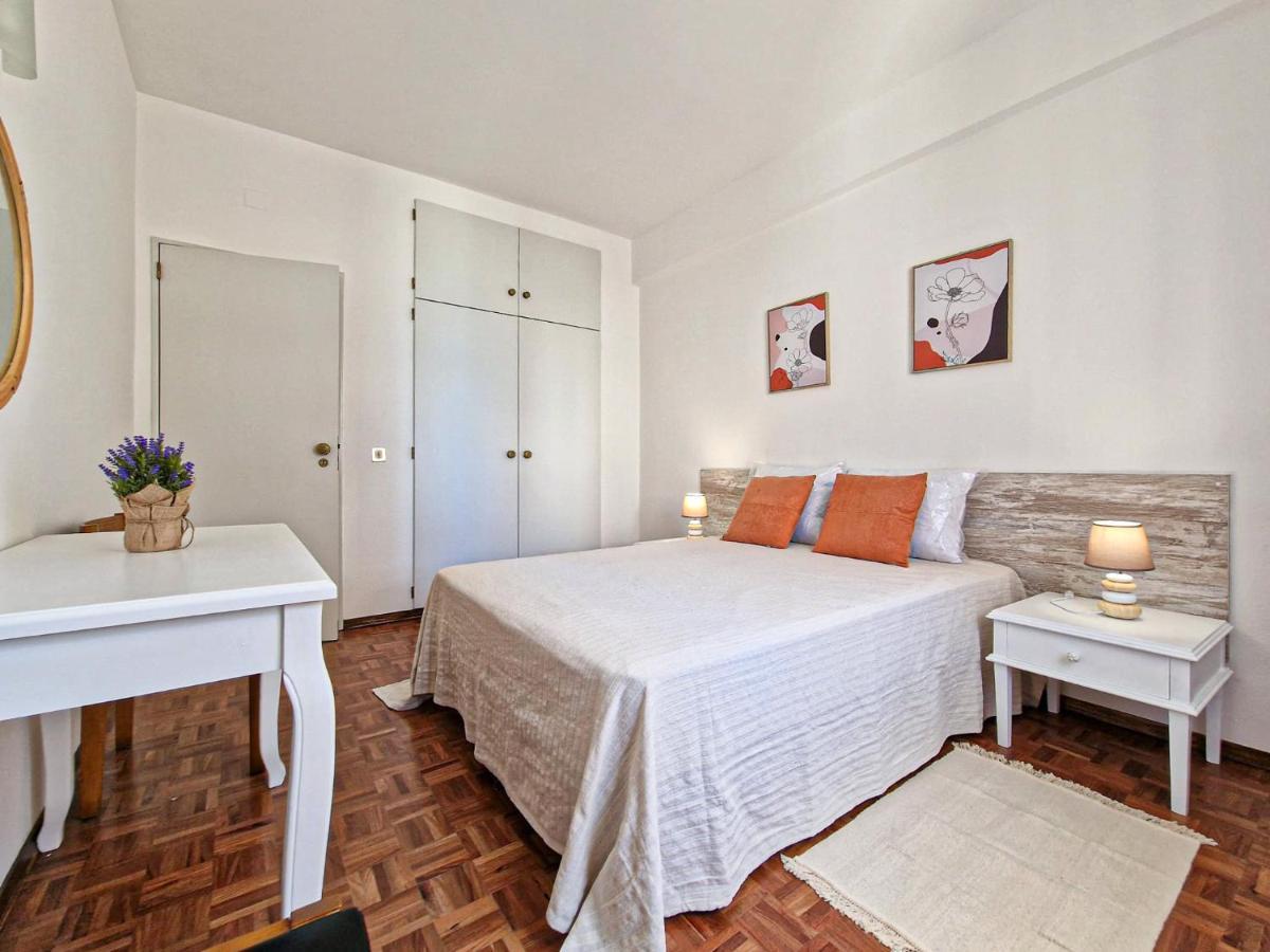 Sulmar - Armacao De Pera - By Bedzy Apartment ภายนอก รูปภาพ