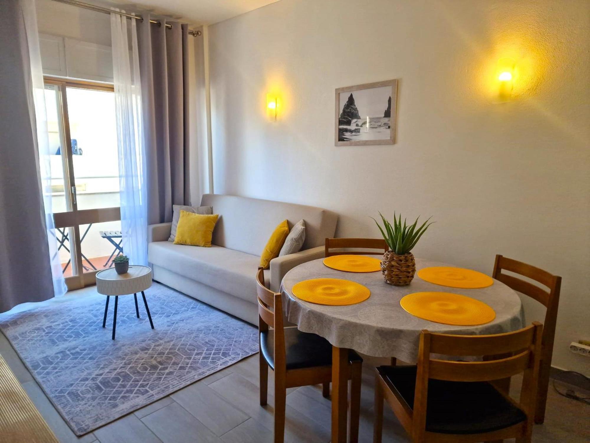 Sulmar - Armacao De Pera - By Bedzy Apartment ภายนอก รูปภาพ