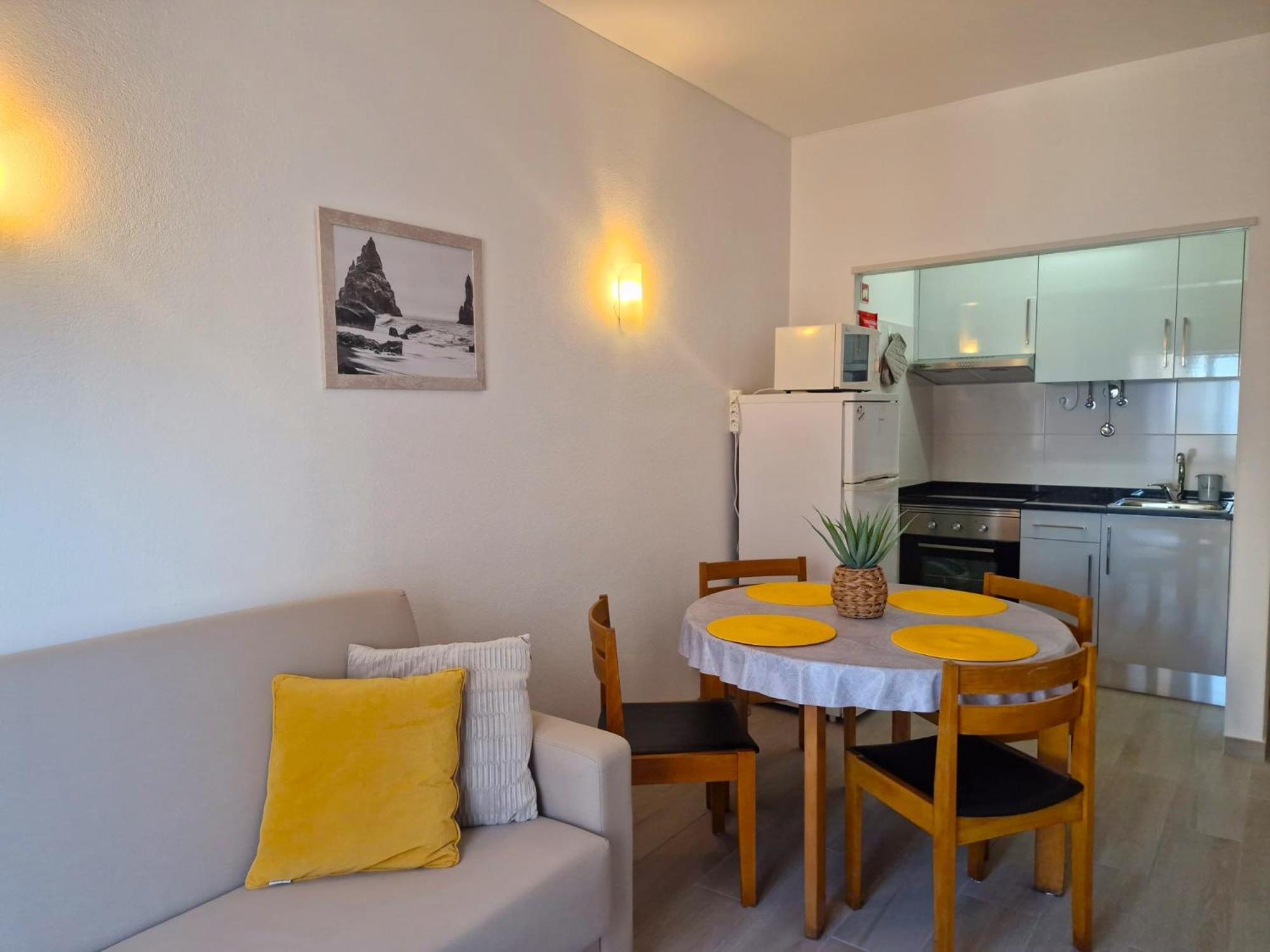 Sulmar - Armacao De Pera - By Bedzy Apartment ภายนอก รูปภาพ