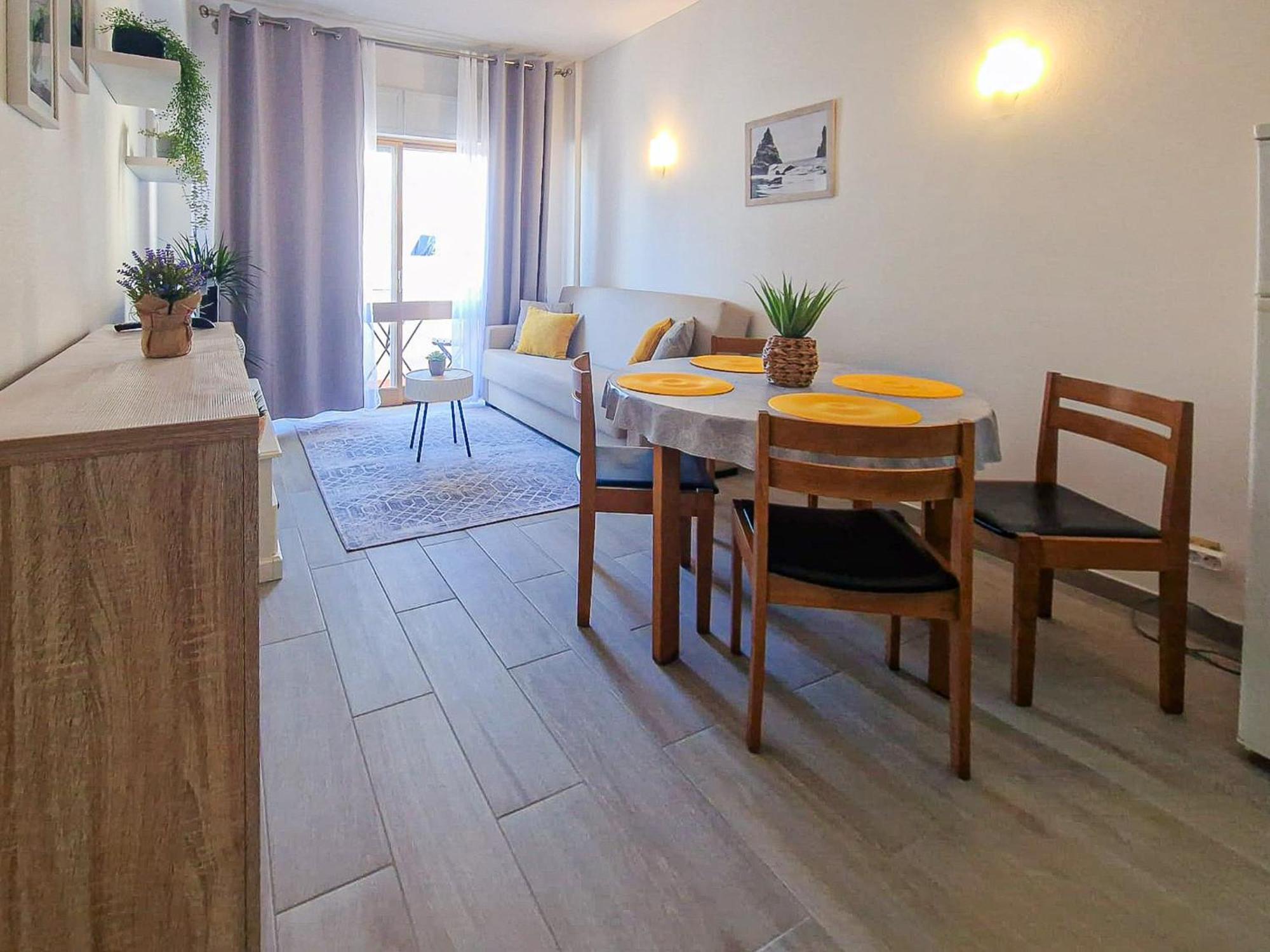 Sulmar - Armacao De Pera - By Bedzy Apartment ภายนอก รูปภาพ