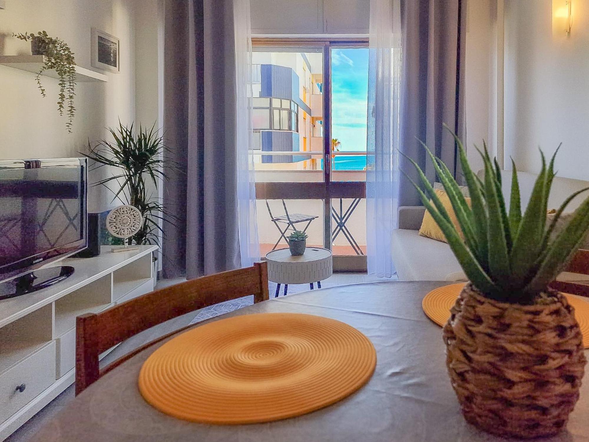 Sulmar - Armacao De Pera - By Bedzy Apartment ภายนอก รูปภาพ