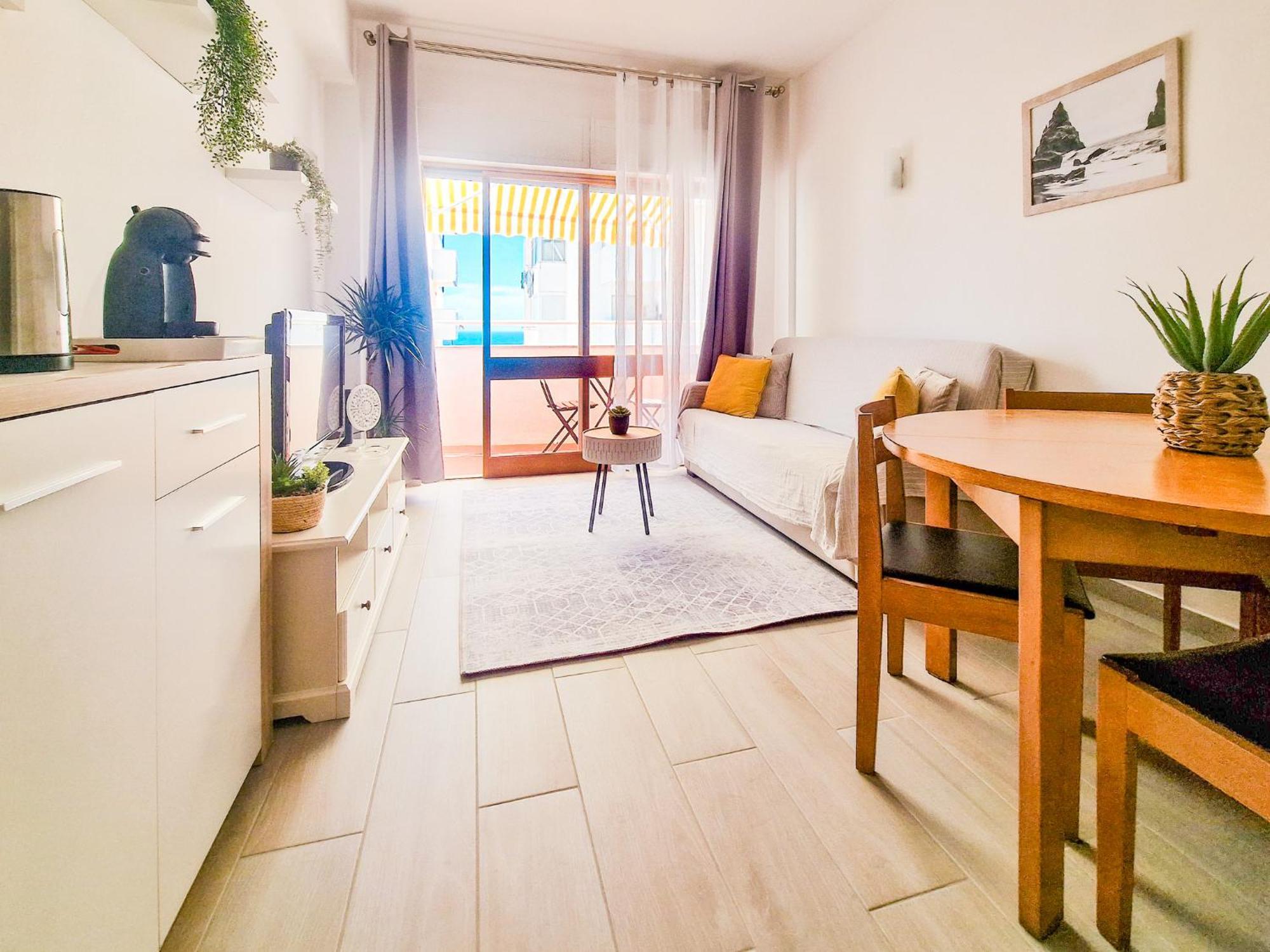 Sulmar - Armacao De Pera - By Bedzy Apartment ภายนอก รูปภาพ